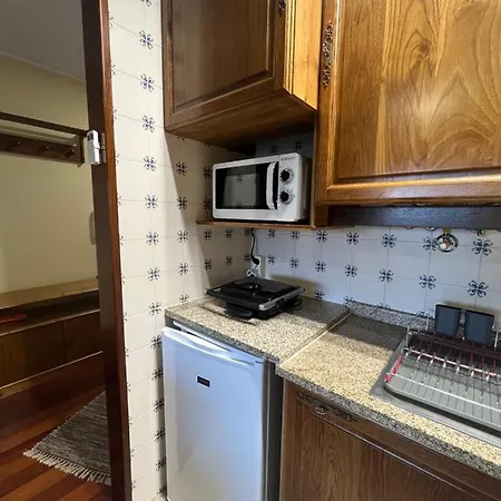 Cantinho Da Batoca Geres