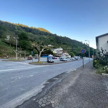 Cantinho Da Batoca * Geres