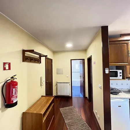 Cantinho Da Batoca Διαμέρισμα *