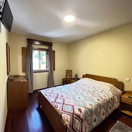 Cantinho Da Batoca Geres