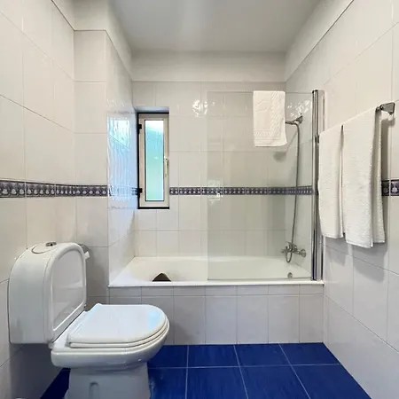 Apartmán Cantinho Da Batoca *