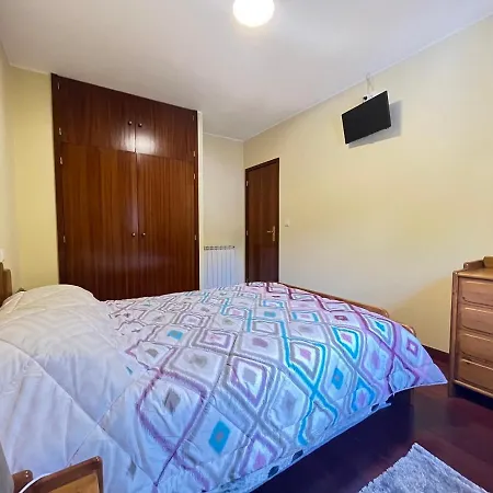 Apartmán Cantinho Da Batoca Geres