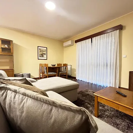 Apartmán Cantinho Da Batoca *