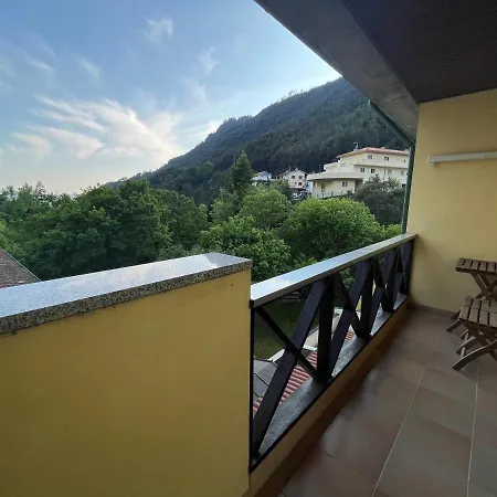 Cantinho Da Batoca Apartmán