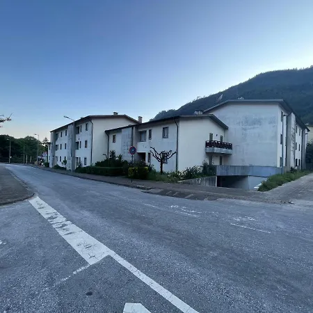 Apartmán Cantinho Da Batoca Geres