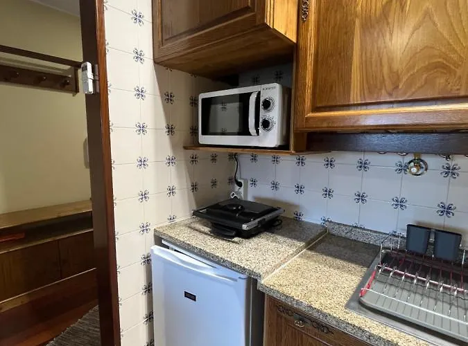 Cantinho Da Batoca Geres