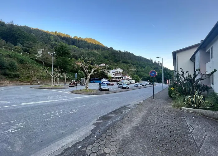 Cantinho Da Batoca * Geres