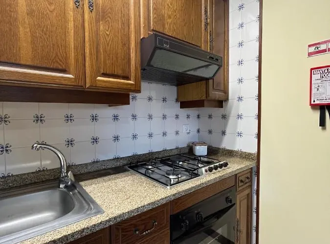 Apartment Cantinho Da Batoca *