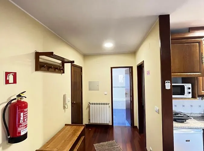 Cantinho Da Batoca Apartment *