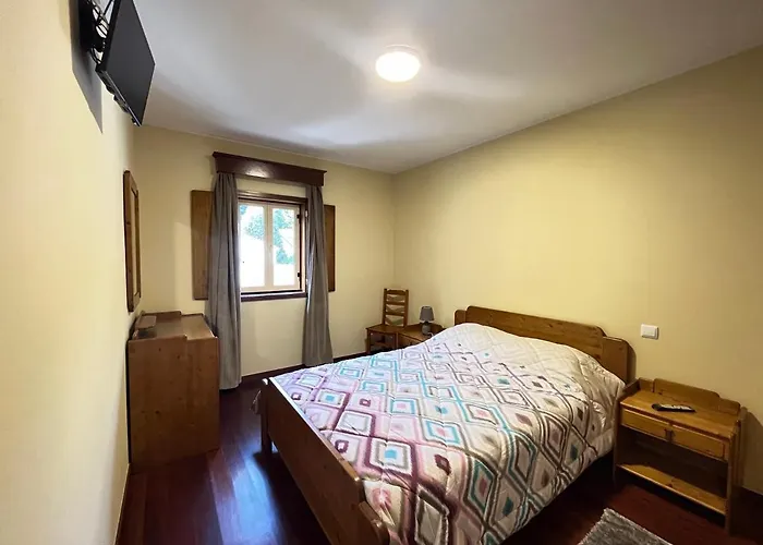 Cantinho Da Batoca 제어스