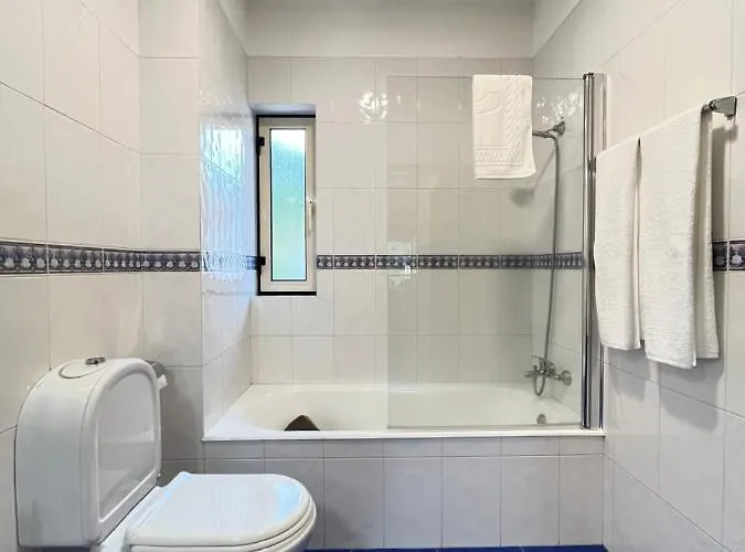 Apartment Cantinho Da Batoca *