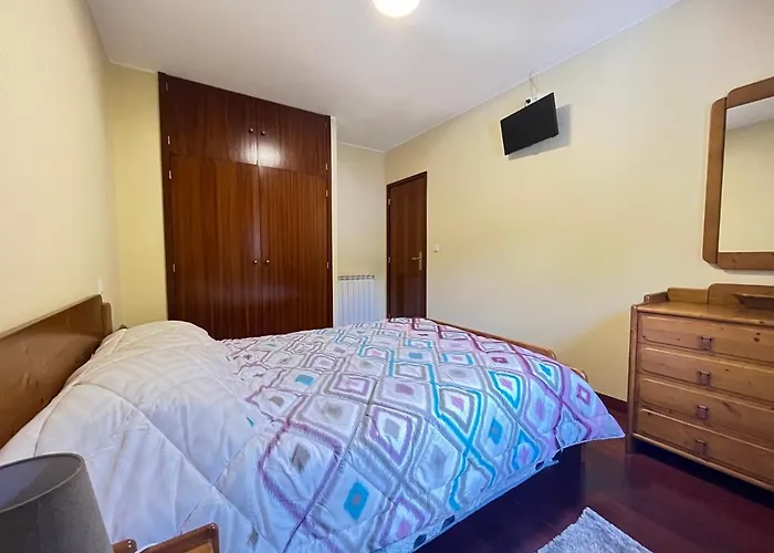 Apartment Cantinho Da Batoca Geres