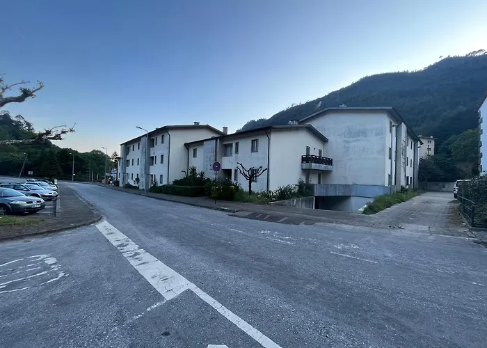 Apartment Cantinho Da Batoca Geres